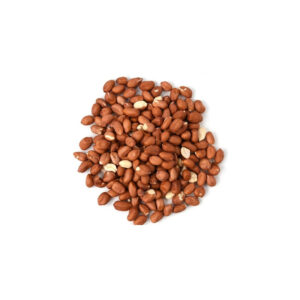 Veg Amendoim Importado(Inteiro) Kg