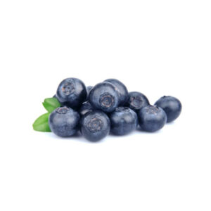 Frut Mirtilo Taca Un