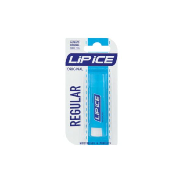 Lip Ice Original 4,9g