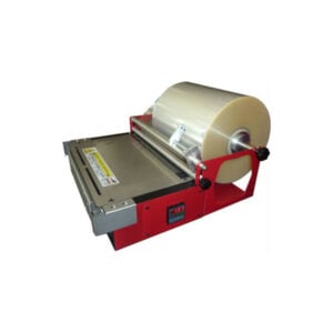 Maquina de Embrulhar Un