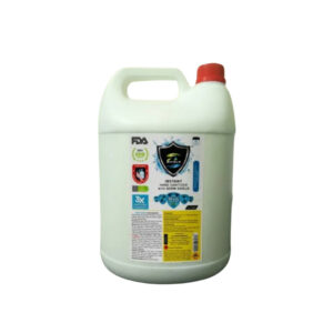 Shield Gel Alcohol 5L