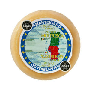 Fonte Mourisca Queijo Bola Metades Kg