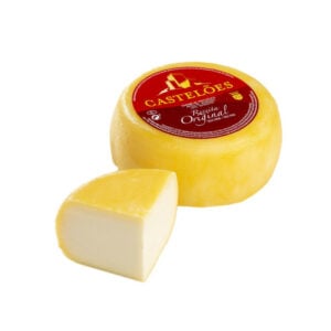 Casteloes Queijo Pequeno Kg
