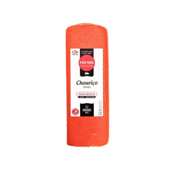 Primor Chouricao Barra Kg