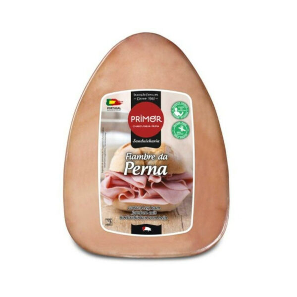 Primor Fiambre da Perna Kg
