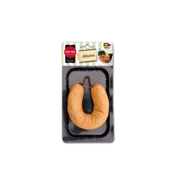Primor Alheira Extra Congelada Kg