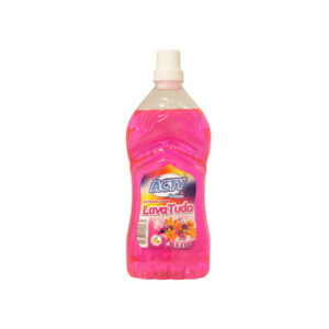Acty Lava Tudo Floral 1,5L