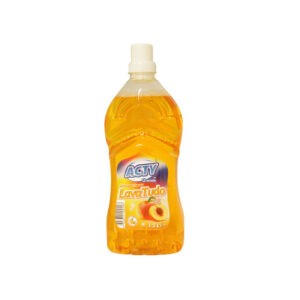 Acty Lava Tudo Pessego 1,5L