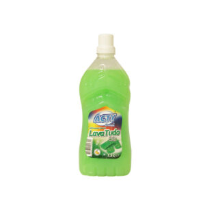 Acty Lava Tudo Aloe Vera 1,5L