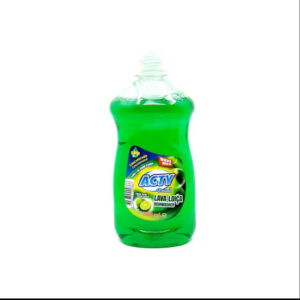 Acty Lava Loica Concentrado Limao Verde 500ml