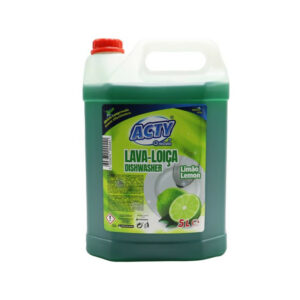 Acty Lava Loica Maca 5L