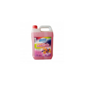 Acty Lava Tudo Floral 5L