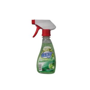 Acty Ambientador Maca Verde 250ml