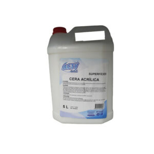Acty Cera Acrilica 5L