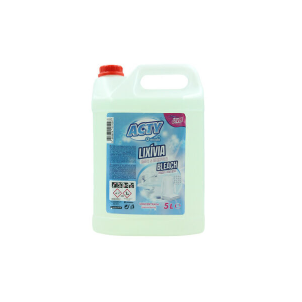 Acty Lixivia 5L