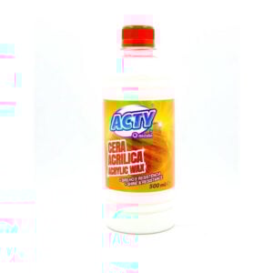 Acty Cera Acrilica 500ml
