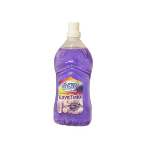 Acty Lava Tudo Lavanda 1,5L