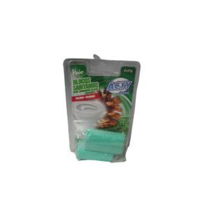 Acty Bloco Sanitario Pinho 2x37g