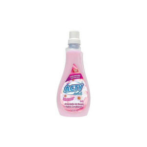 Acty Amaciador de Roupa Soft 1.25L
