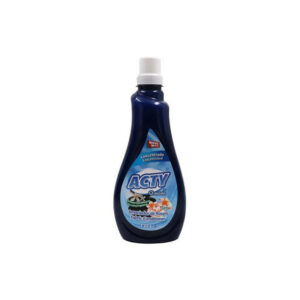 Acty Amaciador de Roupa Spa 1.25L