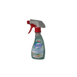 Acty Purificador Ambiente Indico 250ml