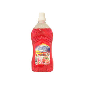 Acty Lava Tudo Lavanda 5L