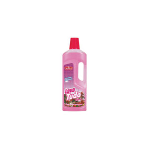 Agisol Lava Tudo Floral 750ml