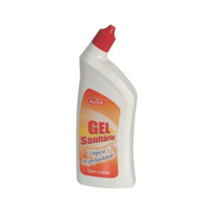 Agisol Gel Sanitario c/Lixivia 750ml