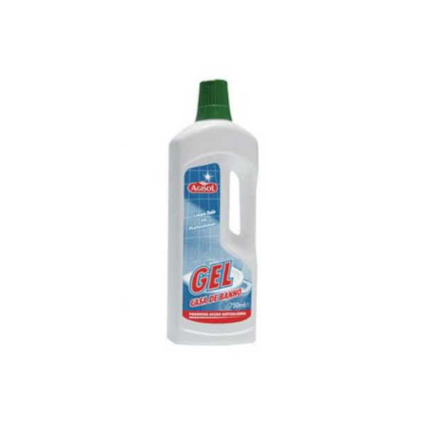 Agisol Gel Casa de Banho 750ml