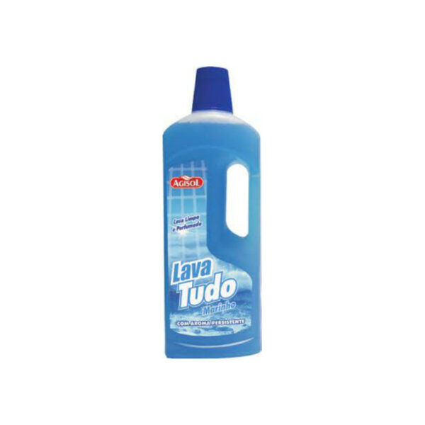Agisol Lava Tudo Marinho 1,5L