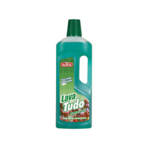 Agisol Lava Tudo Amoniacal 750ml