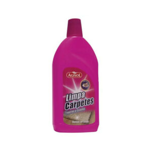 Agisol Limpa Carpetes Pefumado 1L