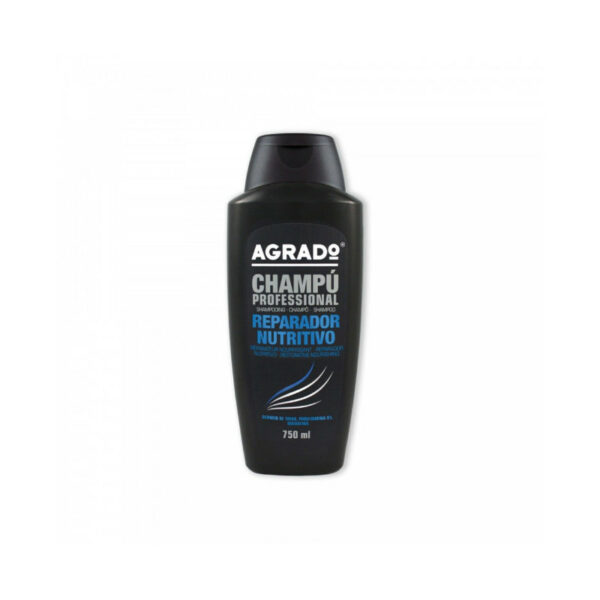 Agrado Shampoo Repar. Nutritivo 750ml