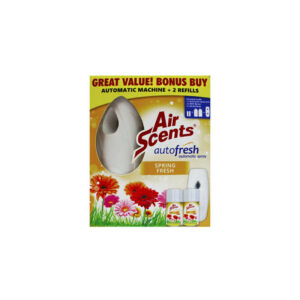 Air Scents Maq+Amb. Spring Fresh (SH1042) 250ml