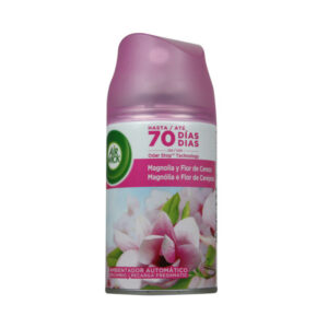 Air Wick Recarga Magnolia & Cherry 250ml