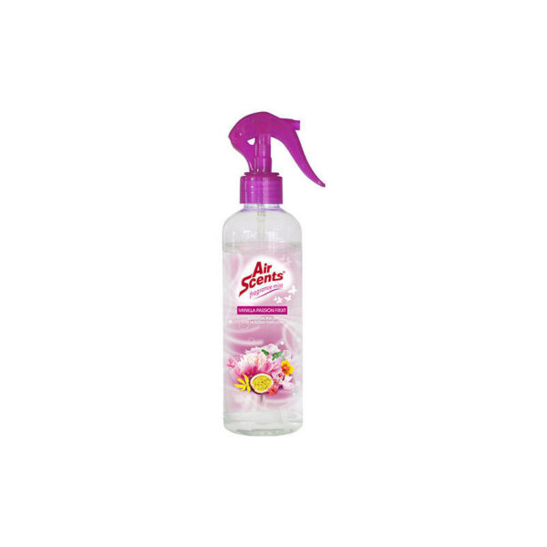 Air Scents Ambientador Vanillaa&Maracuja  350ml