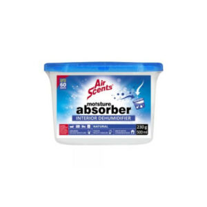 Air Scents Absorvente de Humidade Natural 500ml