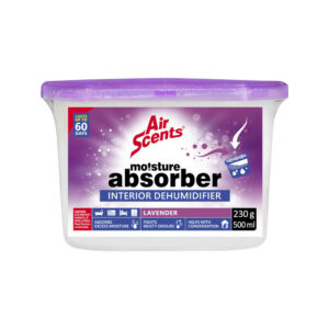 Air Scents Absorvente de Humidade Lavanda 500ml