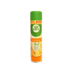 Air Wick Ambientador Sparkling Citrus 280ml