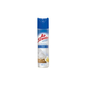 Air Scents Amb. Fresh Linen 200ml