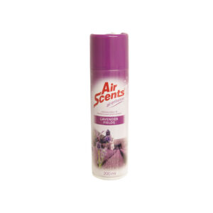 Air Scents Amb. lavender Fields 200ml