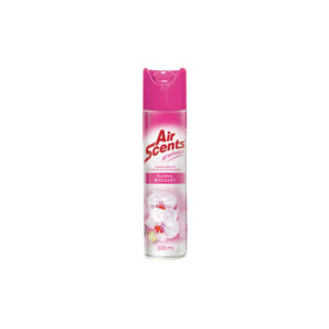 Air Scents Amb. Floral Bouquet 200ml