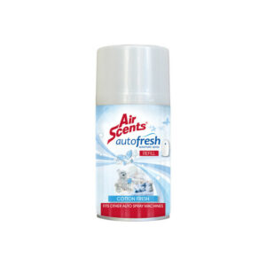 Air Scents Recarga Cotton Fresh 250ml