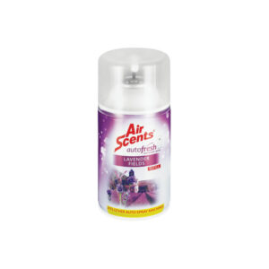 Air Scents Recarga Lavender Fields 250ml