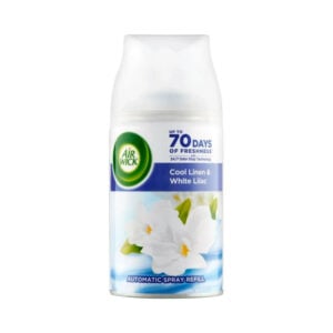 Air Wick Recarga Cool Line & White Lilac 250ml