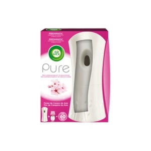 Air Wick Maquina + Ambientador Magnolia Un