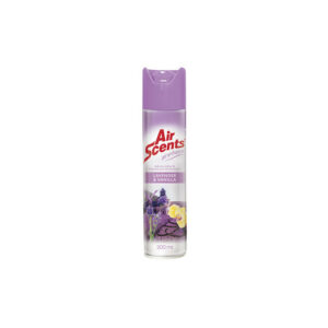 Air Scents Ambientador Lavender&Vanilla 200ml
