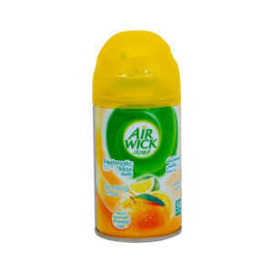 Air Wick Recarga Sparkling Citrus 250ml