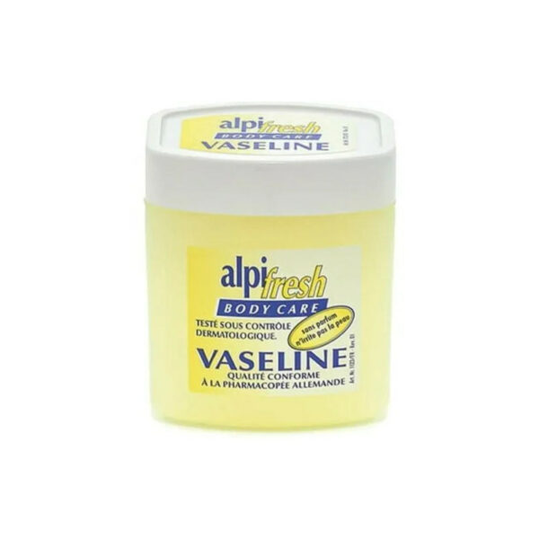 Alpi Fresh Creme Corporal 125ml