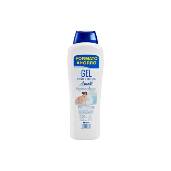 Amalfi Gel de Banho Dermo 1250ml